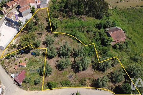Helårsgrund i Miranda do Corvo, Coimbra, Miranda do Corvo - € 38.200 | Ref: 911476 - foto 2