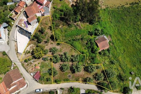 Helårsgrund i Miranda do Corvo, Coimbra, Miranda do Corvo - € 38.200 | Ref: 911476 - foto 6