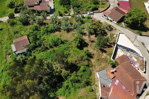 Helårsgrund i Miranda do Corvo, Coimbra, Miranda do Corvo - € 38.200 | Ref: 911476 - foto 7