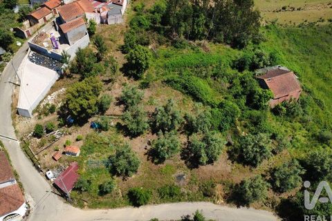 Helårsgrund i Miranda do Corvo, Coimbra, Miranda do Corvo - € 38.200 | Ref: 911476 - foto 8