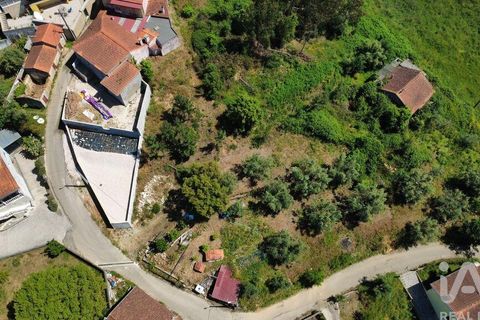 Helårsgrund i Miranda do Corvo, Coimbra, Miranda do Corvo - € 38.200 | Ref: 911476 - foto 10
