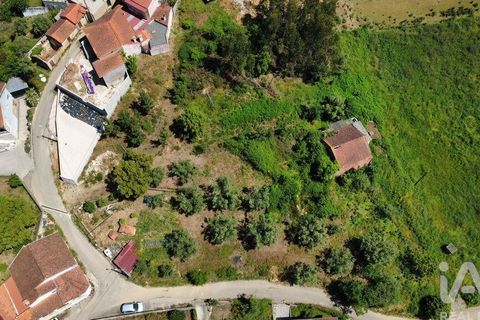 Helårsgrund i Miranda do Corvo, Coimbra, Miranda do Corvo - € 38.200 | Ref: 911476 - foto 11