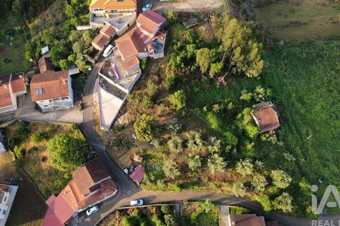 Helårsgrund i Miranda do Corvo, Coimbra, Miranda do Corvo - € 38.200 | Ref: 911476 - foto 13