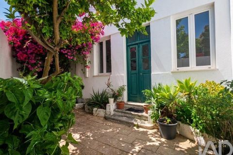 Rækkehus i Faro, Faro, Faro - € 499.500 | Ref: 910880 - foto 1