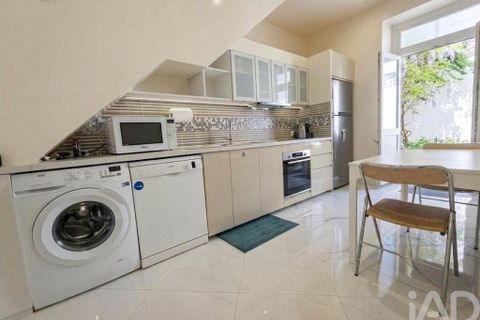 Rækkehus i Faro, Faro, Faro - € 499.500 | Ref: 910880 - foto 6