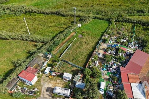 Helårsgrund i Torres Vedras, Lisbon, Torres Vedras - € 97.500 | Ref: 912339 - foto 4