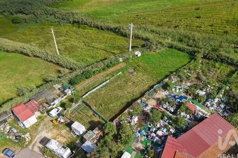 Helårsgrund i Torres Vedras, Lisbon, Torres Vedras - € 97.500 | Ref: 912339 - foto 5