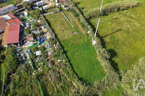 Helårsgrund i Torres Vedras, Lisbon, Torres Vedras - € 97.500 | Ref: 912339 - foto 10
