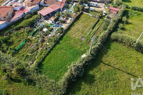 Helårsgrund i Torres Vedras, Lisbon, Torres Vedras - € 97.500 | Ref: 912339 - foto 12