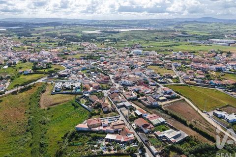 Helårsgrund i Torres Vedras, Lisbon, Torres Vedras - € 97.500 | Ref: 912339 - foto 18