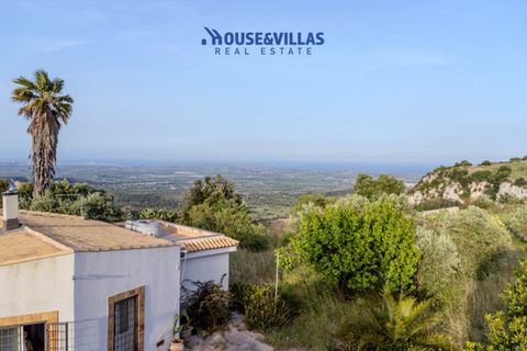 Villa i Noto, Siracusa, Noto - € 280.000 | Ref: 1290 - foto 1