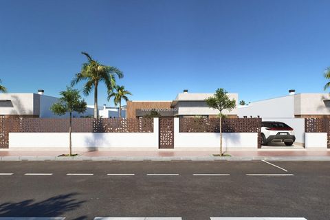 Villa i Sucina, Murcia, Sucina - € 595.000 | Ref: NB-68889 - foto 15