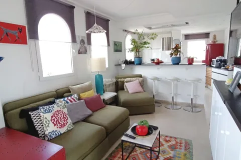 Penthouse i Hacienda Riquelme Golf Resort, Murcia - foto 3