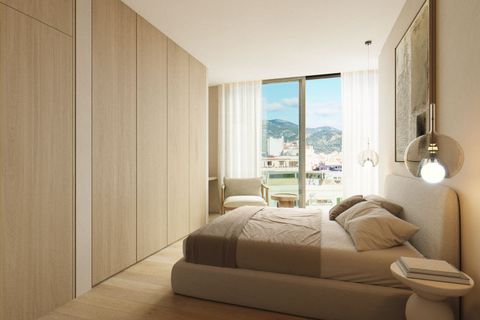 Wohnung in Palma De Mallorca, Mallorca - Foto 3