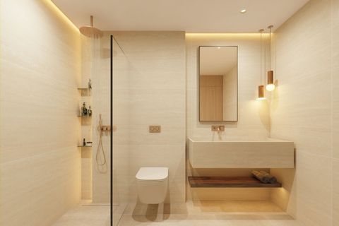 Wohnung in Palma De Mallorca, Mallorca - Foto 4