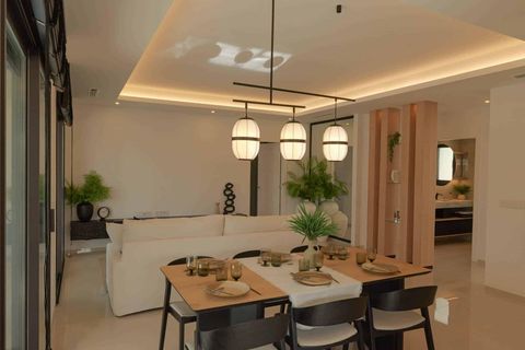 Villa i Rojales, Alicante, Rojales - € 871.162 | Ref: SDP02212EM/3696 - foto 2