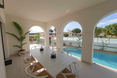 Villa i Rojales, Alicante, Rojales - € 871.162 | Ref: SDP02212EM/3696 - foto 20