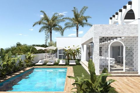 Villa i Rojales, Alicante, Rojales - € 905.474 | Ref: SDP05637EM/3696 - foto 2