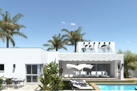 Villa i Rojales, Alicante, Rojales - € 905.474 | Ref: SDP05637EM/3696 - foto 24