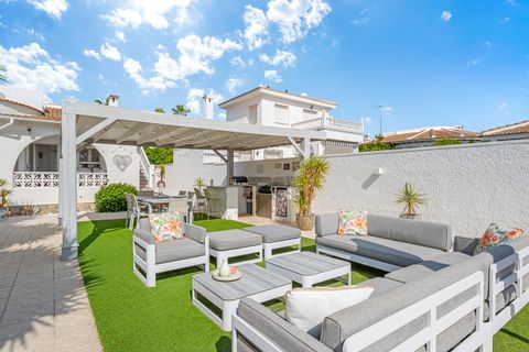 Villa a Ciudad Quesada, Alicante, Ciudad Quesada - € 440.000 | Ref: LF-87369 - foto 5