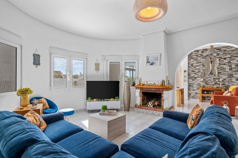 Villa a Ciudad Quesada, Alicante, Ciudad Quesada - € 440.000 | Ref: LF-87369 - foto 10