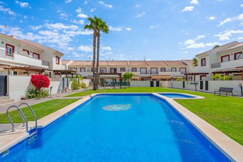 Byhus i Ciudad Quesada, Alicante, Ciudad Quesada - € 260.000 | Ref: LF-17867 - foto 1