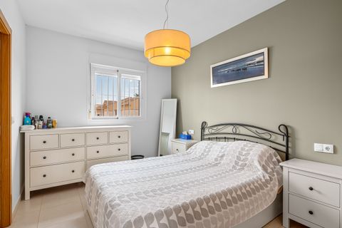 Byhus i Ciudad Quesada, Alicante, Ciudad Quesada - € 260.000 | Ref: LF-17867 - foto 17