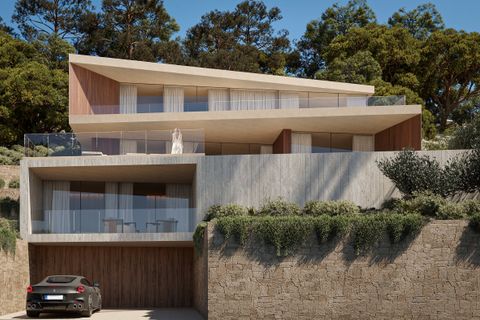 Villa i Benissa, Alicante, Benissa - € 3.450.000 | Ref: NBH-36378 - foto 1