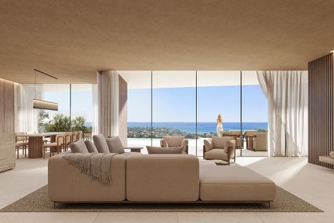 Villa i Benissa, Alicante, Benissa - € 3.450.000 | Ref: NBH-36378 - foto 7