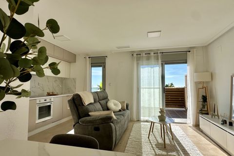 Leilighet i Torrevieja, Alicante, Torrevieja - € 225 000 | Ref: MOVR-53058 - foto 2