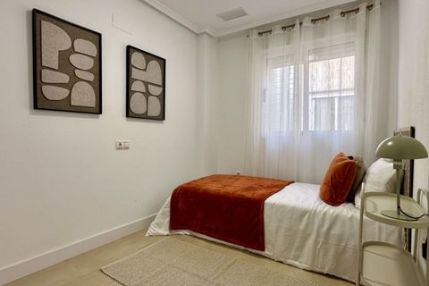 Leilighet i Torrevieja, Alicante, Torrevieja - € 225 000 | Ref: MOVR-53058 - foto 8