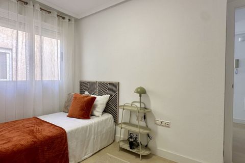 Leilighet i Torrevieja, Alicante, Torrevieja - € 225 000 | Ref: MOVR-53058 - foto 12