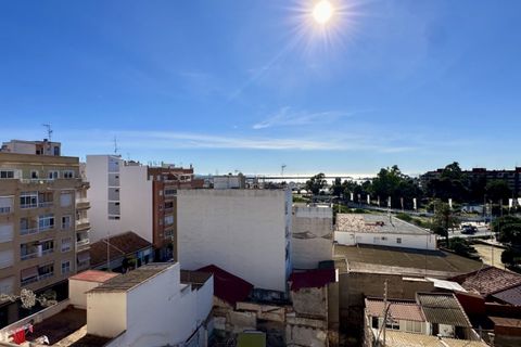 Leilighet i Torrevieja, Alicante, Torrevieja - € 225 000 | Ref: MOVR-53058 - foto 24