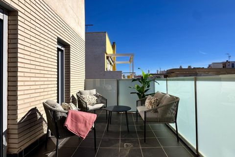 Leilighet i Torrevieja, Alicante, Torrevieja - € 225 000 | Ref: MOVR-53058 - foto 26