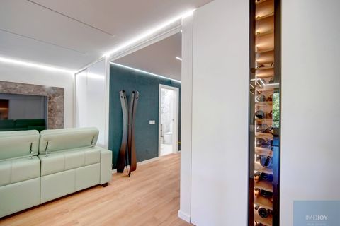 Lejlighed i Cascais, Lisbon, Cascais - € 1.275.000 | Ref: APTRM001 - foto 8