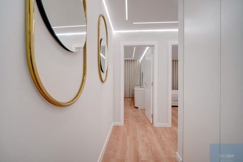 Lejlighed i Cascais, Lisbon, Cascais - € 1.275.000 | Ref: APTRM001 - foto 10