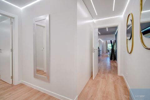 Lejlighed i Cascais, Lisbon, Cascais - € 1.275.000 | Ref: APTRM001 - foto 11