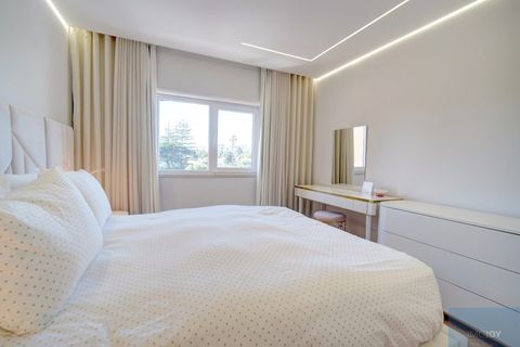 Lejlighed i Cascais, Lisbon, Cascais - € 1.275.000 | Ref: APTRM001 - foto 12