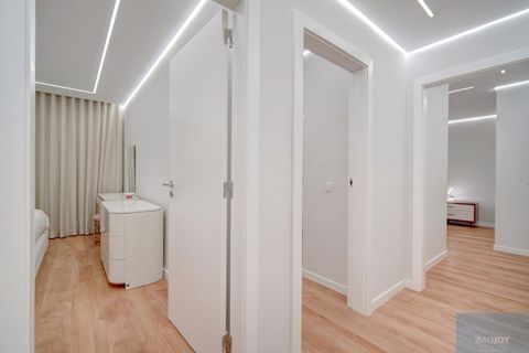 Lejlighed i Cascais, Lisbon, Cascais - € 1.275.000 | Ref: APTRM001 - foto 17