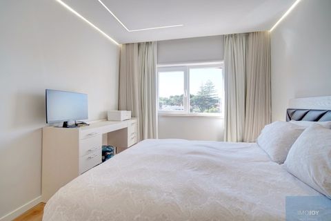 Lejlighed i Cascais, Lisbon, Cascais - € 1.275.000 | Ref: APTRM001 - foto 18