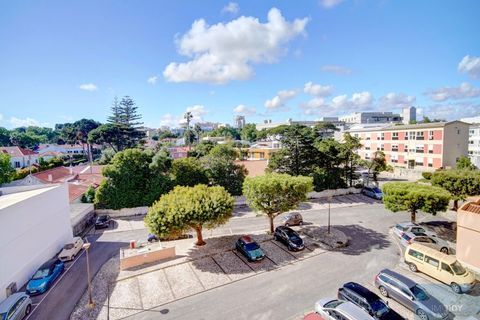 Lejlighed i Cascais, Lisbon, Cascais - € 1.275.000 | Ref: APTRM001 - foto 33