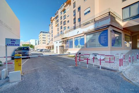 Lejlighed i Cascais, Lisbon, Cascais - € 1.275.000 | Ref: APTRM001 - foto 35