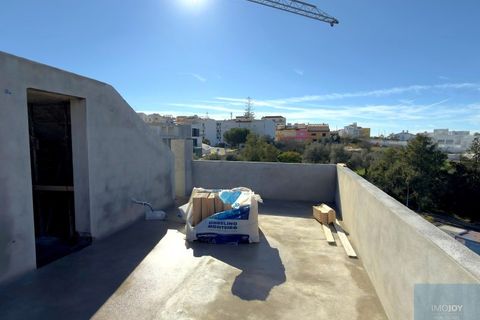 Villa i Estombar, Faro, Estombar - € 1.000.000 | Ref: MORDQ001.1 - foto 1