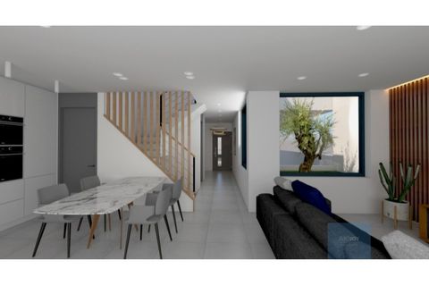 Villa i Estombar, Faro, Estombar - € 1.000.000 | Ref: MORDQ001.1 - foto 9