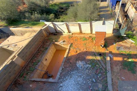 Villa i Estombar, Faro, Estombar - € 1.000.000 | Ref: MORDQ001.1 - foto 37