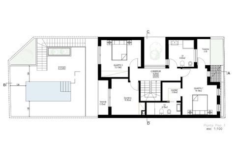 Villa i Estombar, Faro, Estombar - € 1.000.000 | Ref: MORDQ001.1 - foto 39