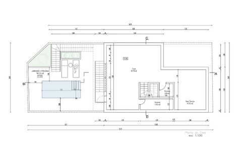 Villa i Estombar, Faro, Estombar - € 1.000.000 | Ref: MORDQ001.1 - foto 41