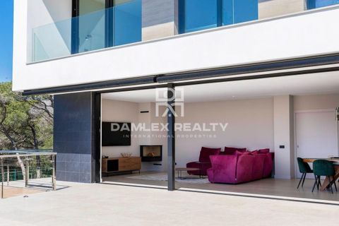 Villa i Platja D'aro, Gerona, Platja D'aro - € 3.000.000 | Ref: 72512 - foto 47
