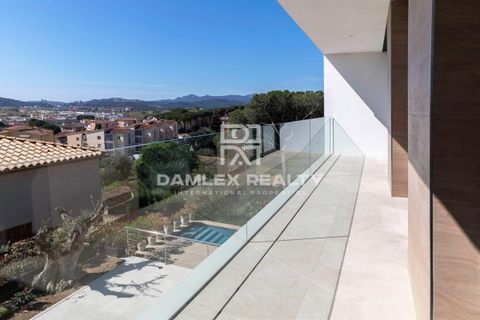 Villa i Platja D'aro, Gerona, Platja D'aro - € 3.000.000 | Ref: 72512 - foto 50