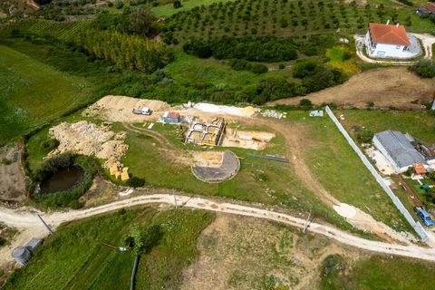 Villa a Alcobaca, Leiria, Alcobaca - € 690.000 | Ref: 034/2026.AF - foto 11
